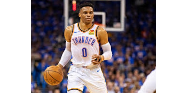 Oklahoma City Thunder debería construir una estatua para Wei Shao Oklahoma City Thunder debería construir una estatua para Wei Shao